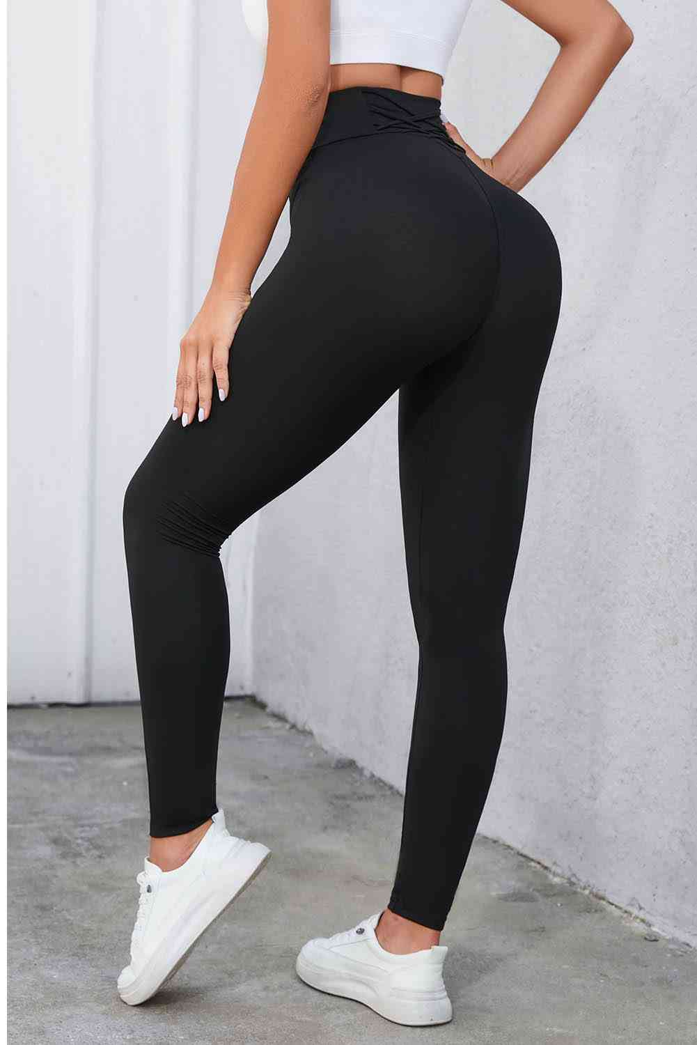 Dade Leggings